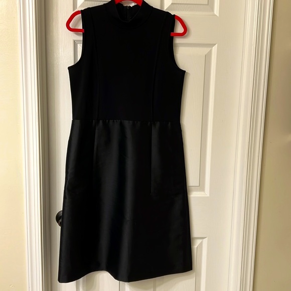 Lafayette 148 New York Dresses Lafayette 48 Ny Black Cocktail Dress